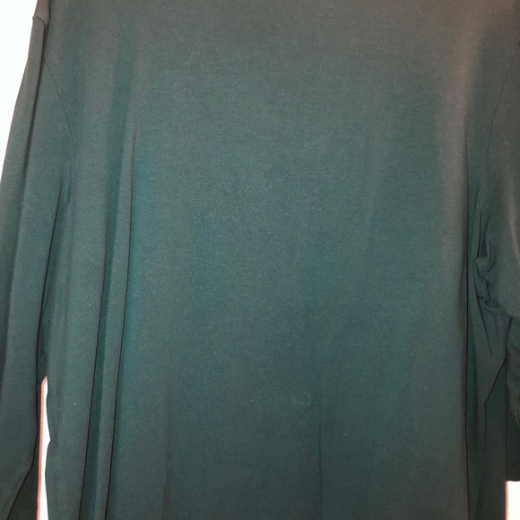 Ruby Red Women’s blouse - Picture 5 of 5